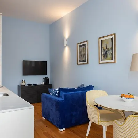 Casa Joy Santa Catarina Apartman Porto