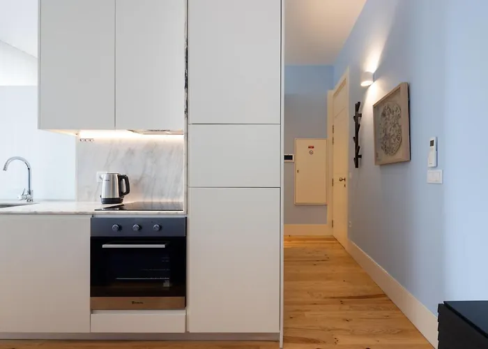 Apartamento Casa Joy Santa Catarina Porto