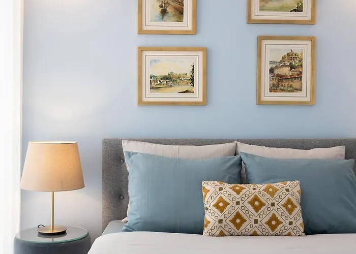 Casa Joy Santa Catarina * Porto