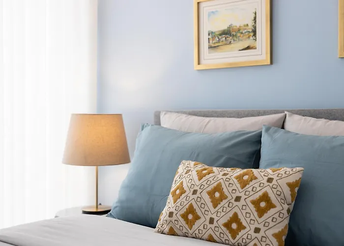 Apartamento Casa Joy Santa Catarina Porto