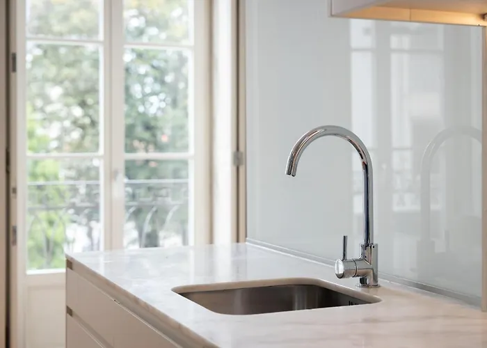 Apartamento Casa Joy Santa Catarina