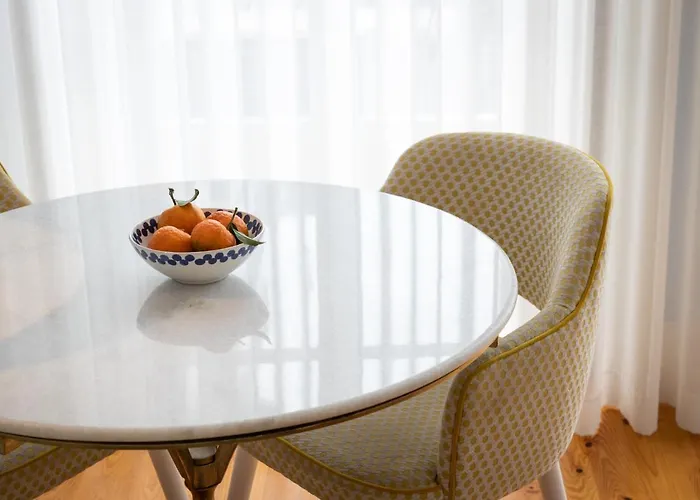 Casa Joy Santa Catarina Apartamento