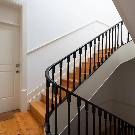 Lägenhet Casa Joy Santa Catarina *