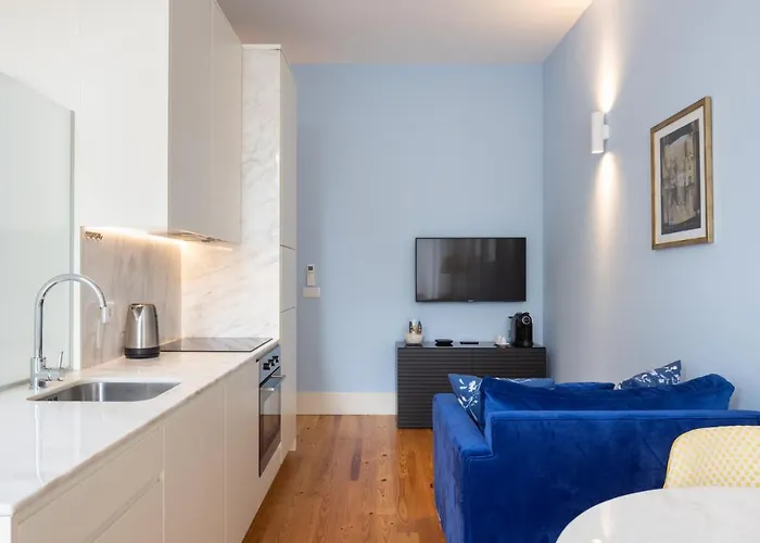 Casa Joy Santa Catarina * Oporto