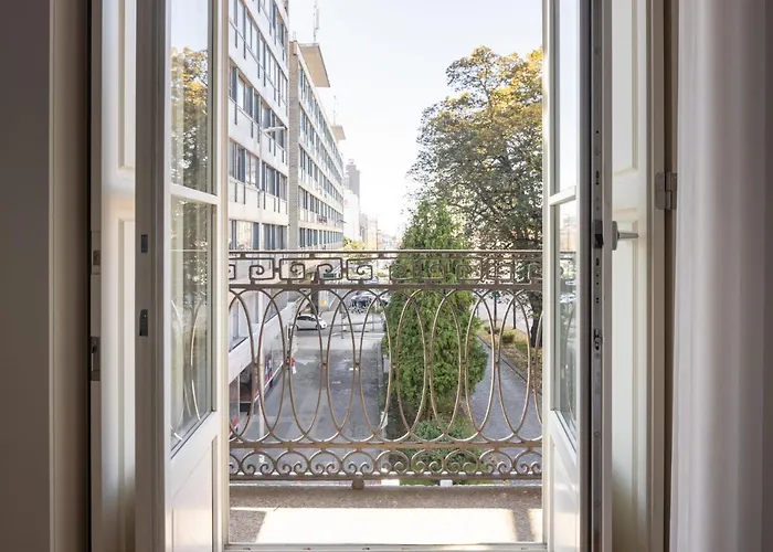 Casa Joy Santa Catarina * Oporto