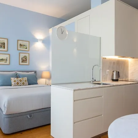 Casa Joy Santa Catarina * Oporto