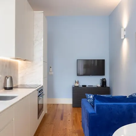 Casa Joy Santa Catarina * Oporto