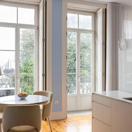 Apartamento Casa Joy Santa Catarina *