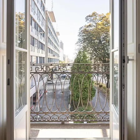 Casa Joy Santa Catarina * Oporto