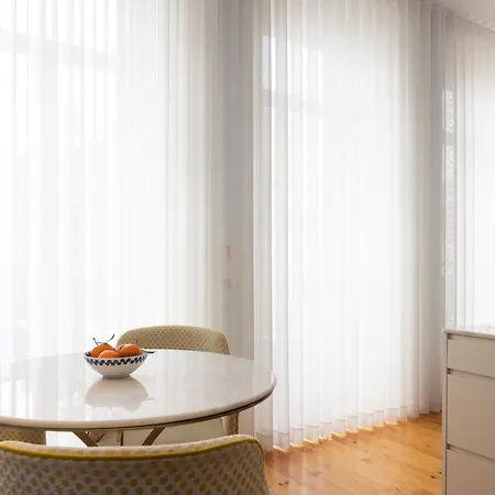 Apartamento Casa Joy Santa Catarina Oporto