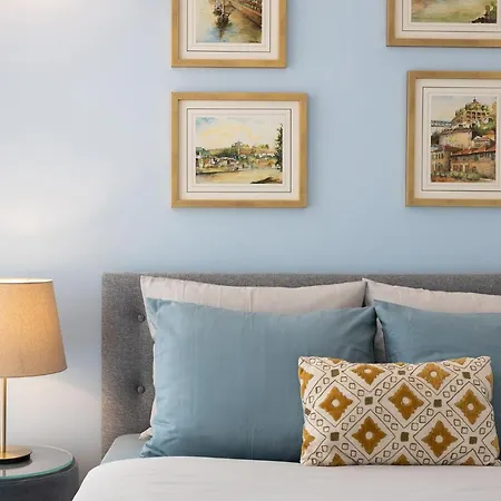 Casa Joy Santa Catarina * Oporto