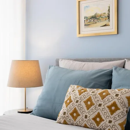 Apartamento Casa Joy Santa Catarina Oporto