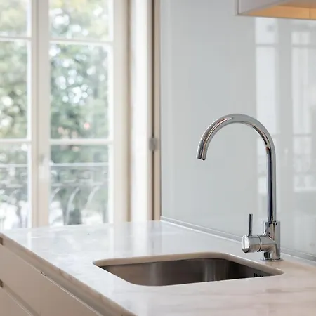 Apartamento Casa Joy Santa Catarina