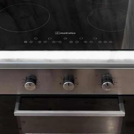 Apartamento Casa Joy Santa Catarina Oporto