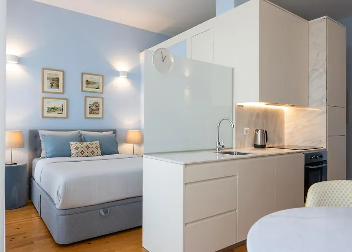 Casa Joy Santa Catarina * Porto