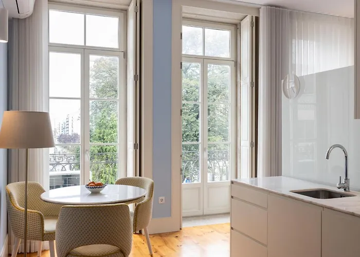 Lejlighed Casa Joy Santa Catarina *