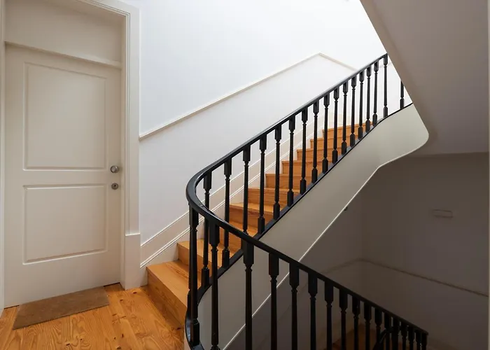 Lejlighed Casa Joy Santa Catarina *