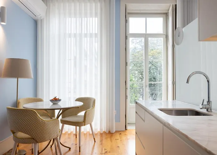 Lejlighed Casa Joy Santa Catarina