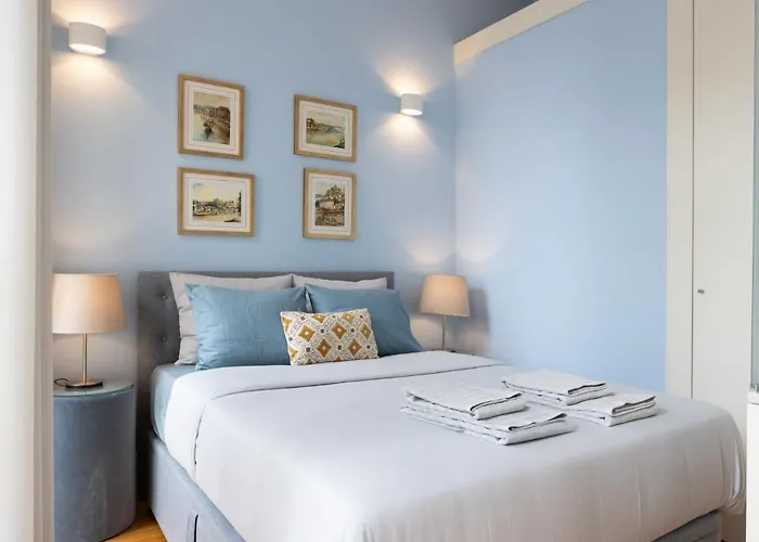 Casa Joy Santa Catarina Apartment Porto