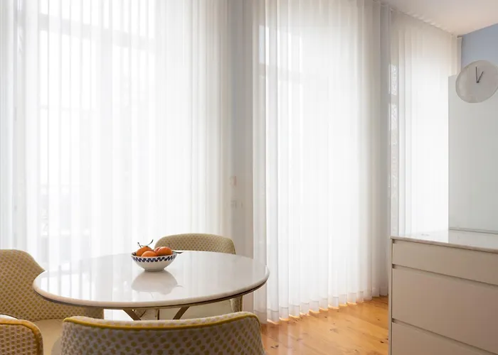 Apartment Casa Joy Santa Catarina Porto