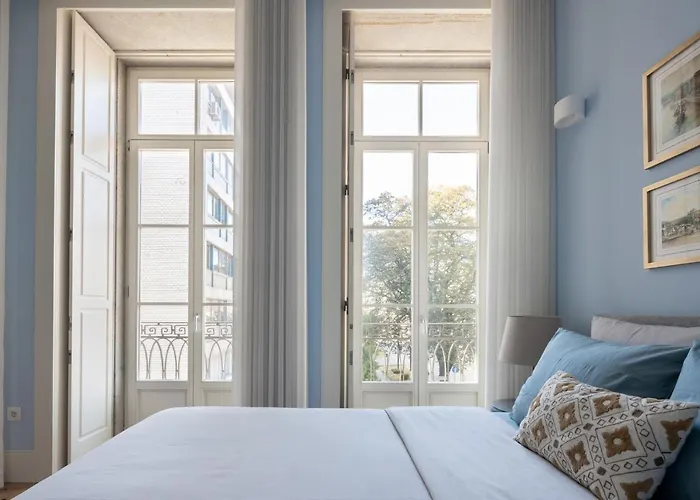 Casa Joy Santa Catarina Lejlighed *