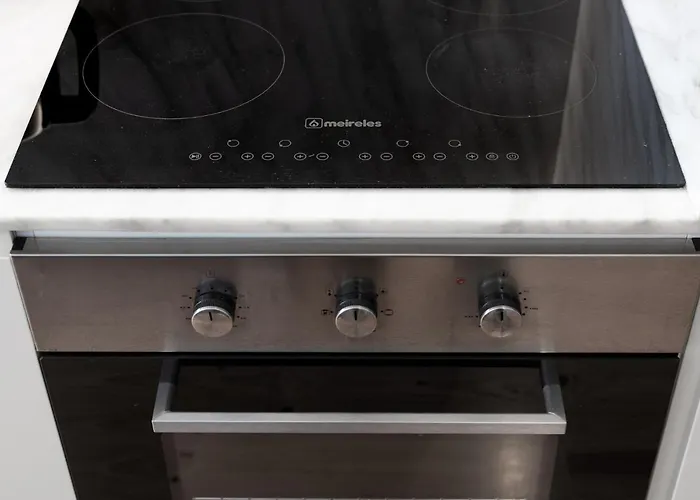 Lejlighed Casa Joy Santa Catarina Porto