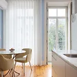 דירה Casa Joy Santa Catarina