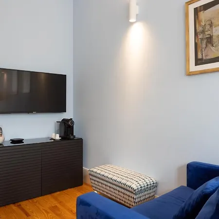 Casa Joy Santa Catarina דירה *