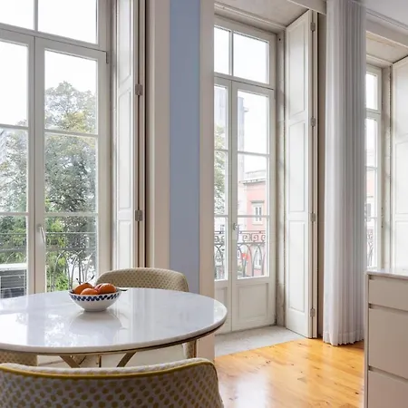 Casa Joy Santa Catarina Apartment Porto