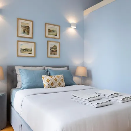 Casa Joy Santa Catarina Apartment Porto