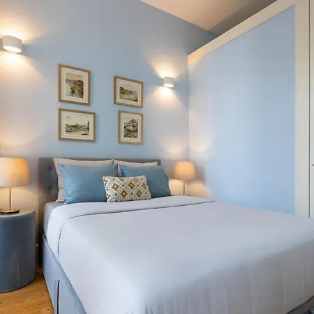 Casa Joy Santa Catarina Apartment Porto